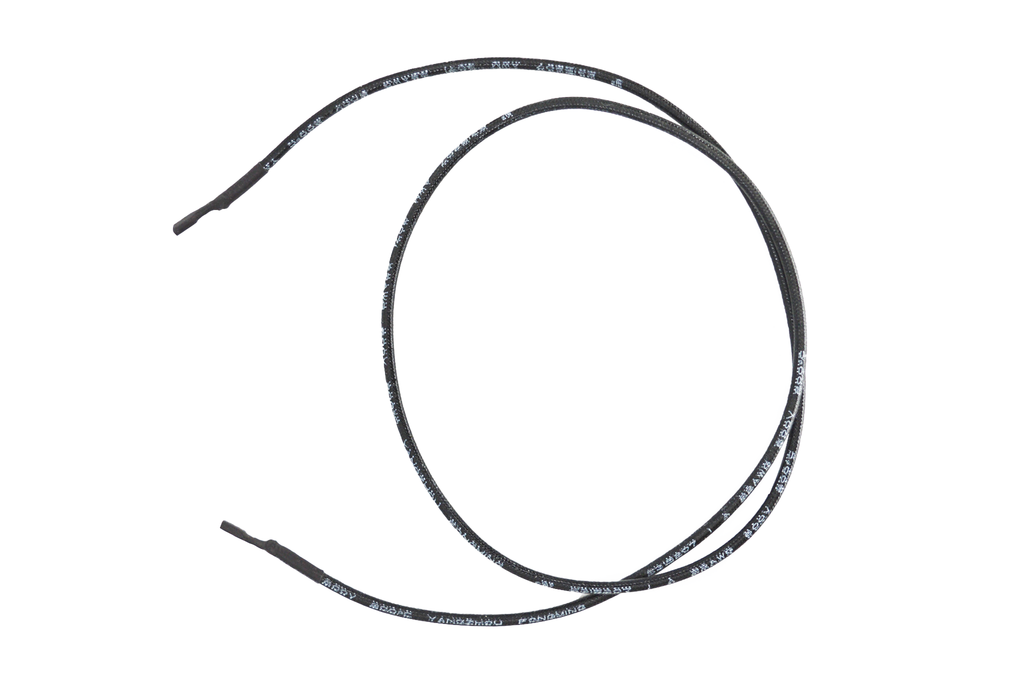 G750-0001 Wire, Electrode 24" (WHVF24)
