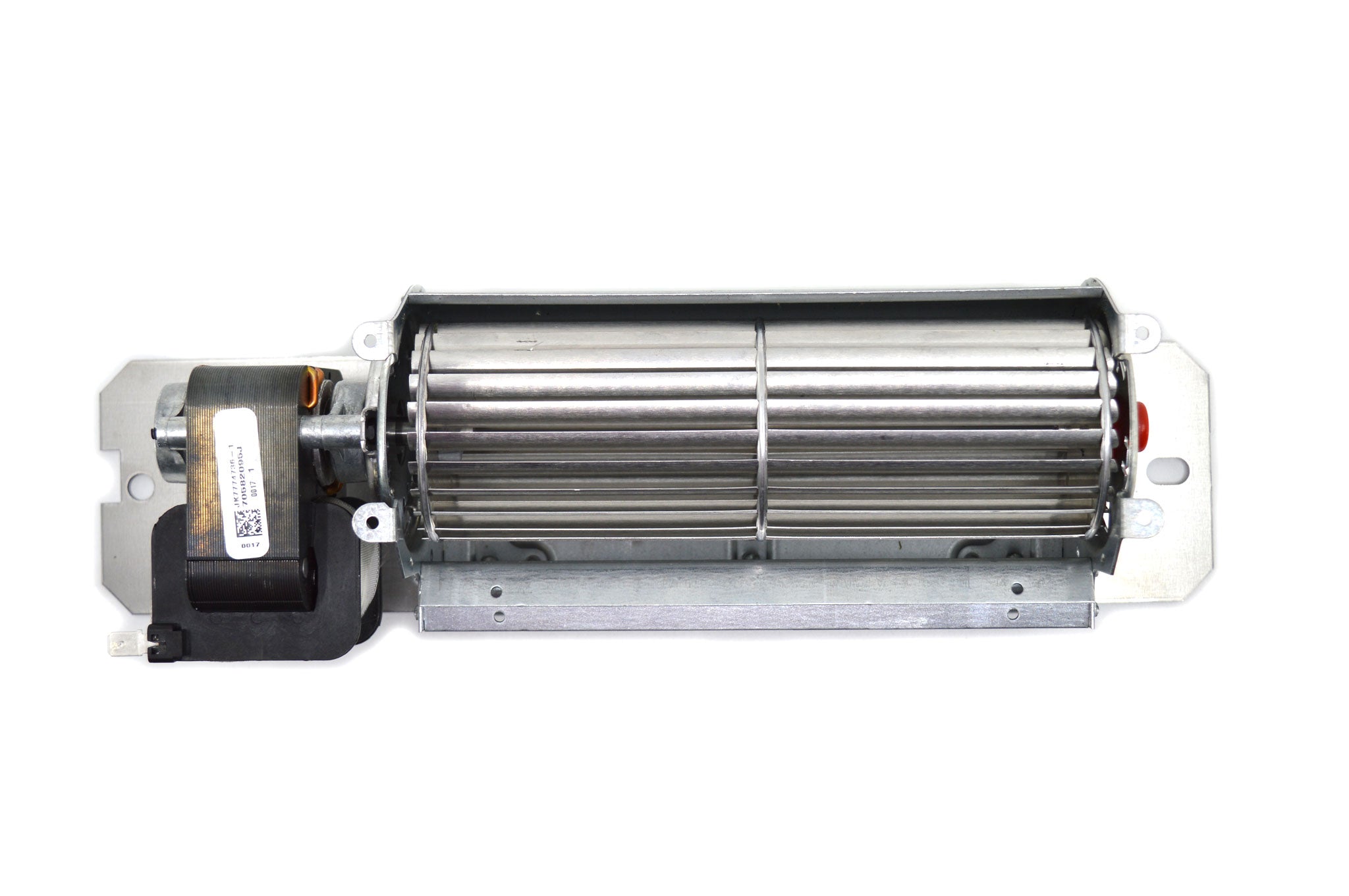 GZ550-1KT Fan Kit – Fire-Parts.com