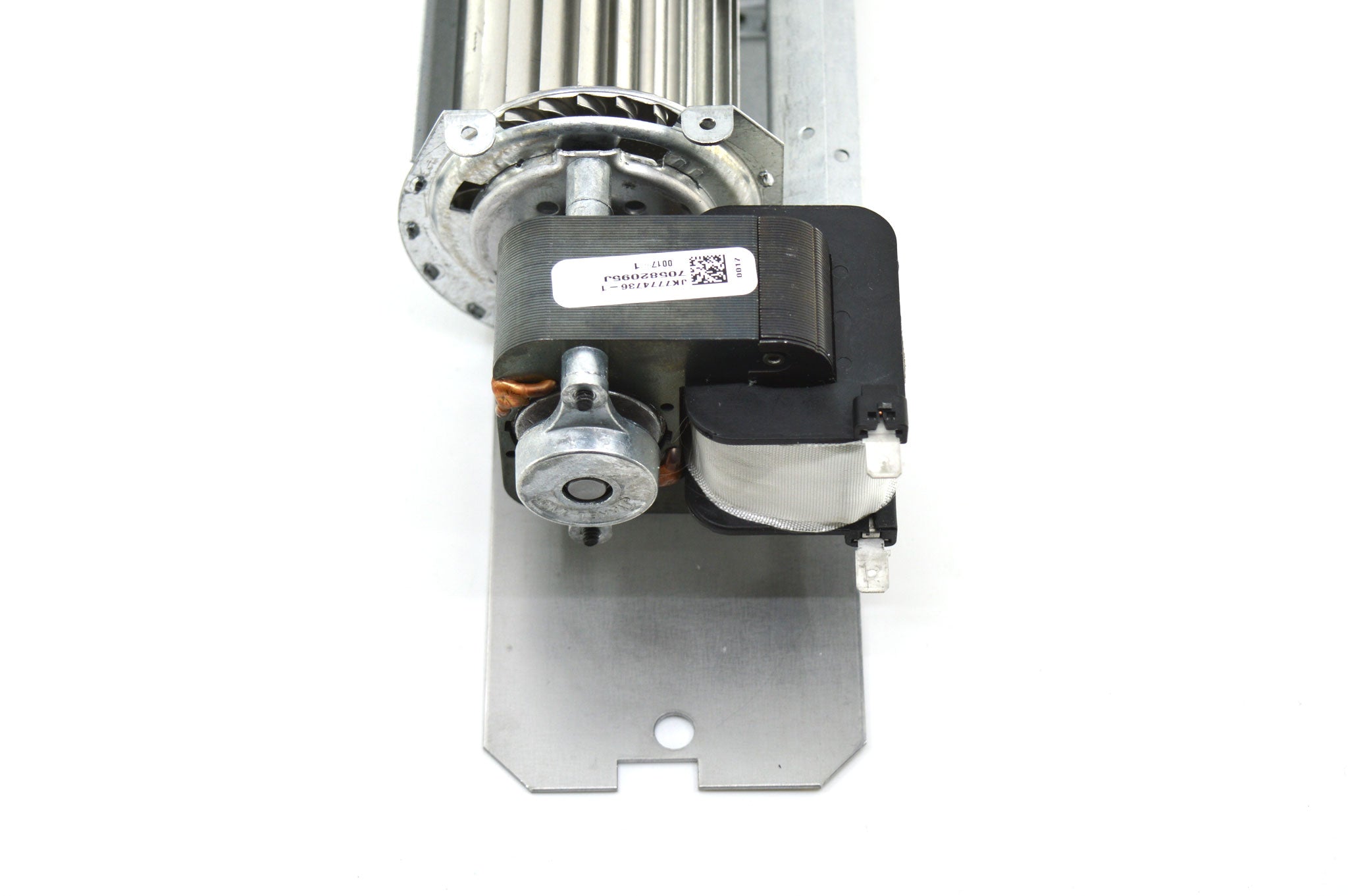 GZ550-1KT Fan Kit – Fire-Parts.com