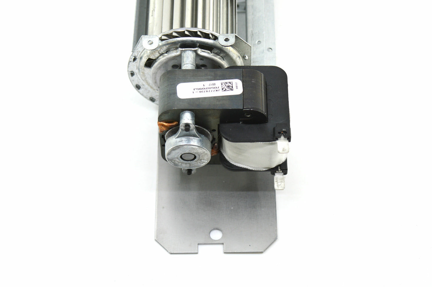 GZ550-1KT Fan Kit