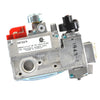 Robertshaw Millivolt Valve 50% Turndown Quick Dropout (Propane)