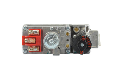 Robertshaw Millivolt Valve 50% Turndown Quick Dropout (Propane)