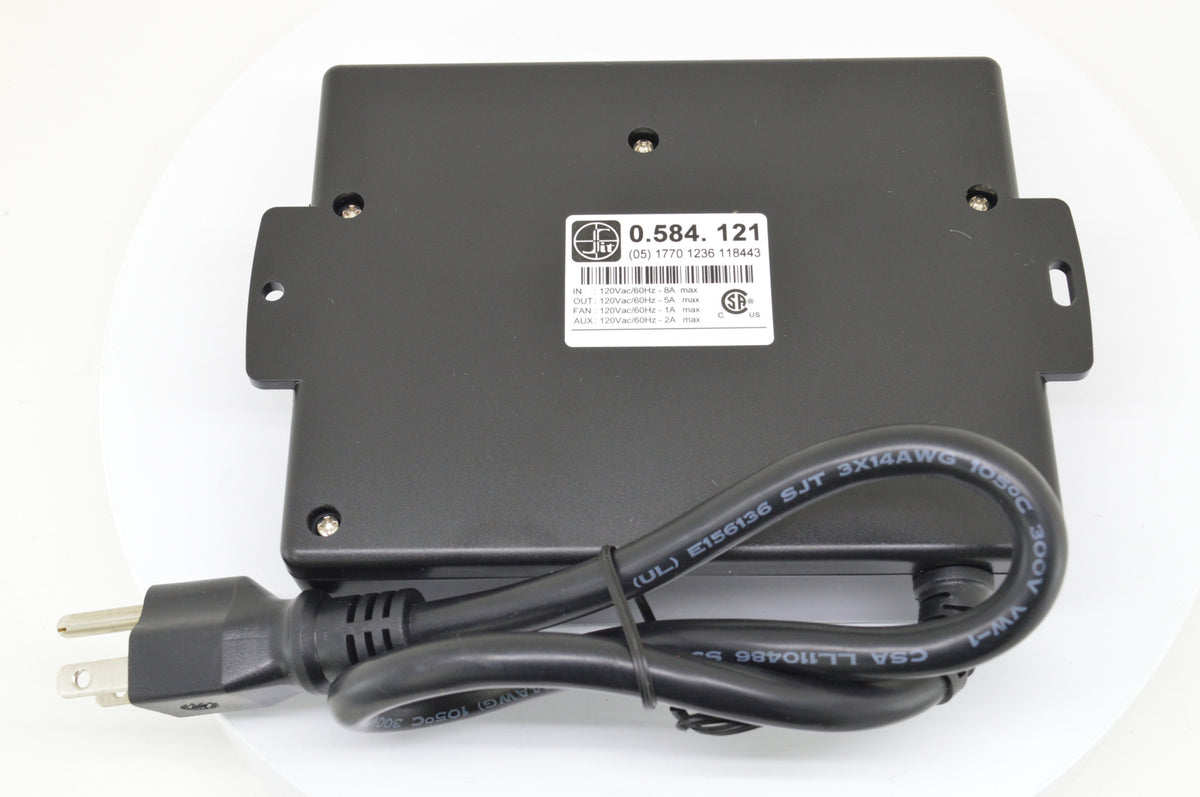 Power 2 Fan Control Module Fan Control Module – Fire-Parts.com
