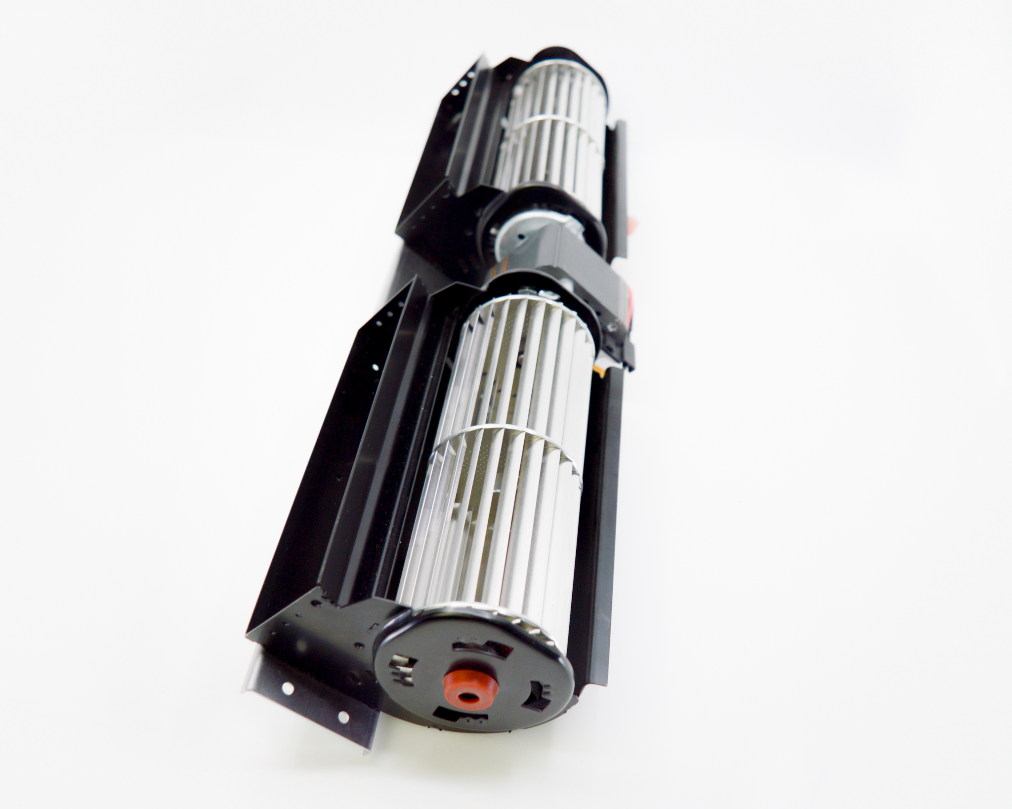 cage blower fan
