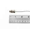 Pilot Tubing With Nuts 18"