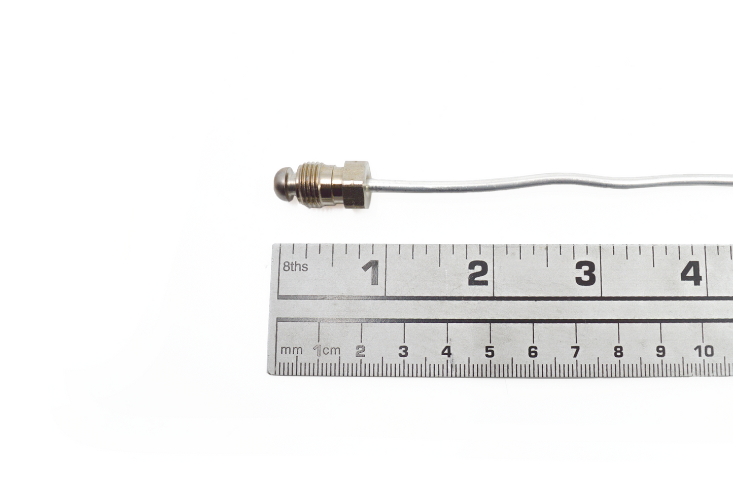 Pilot Tubing With Nuts 18"