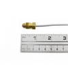 Pilot Tubing With Nuts 18"