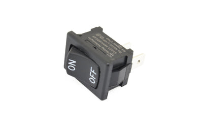 Switch, Rocker, On / Off