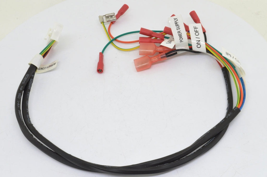 Wire Harness, SIT GS