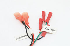 Inverter Connection Cable Power Cables Car Appliance Connector Lighter Inverter Connection Cable Power Cables Car Appliance Connector Lighter