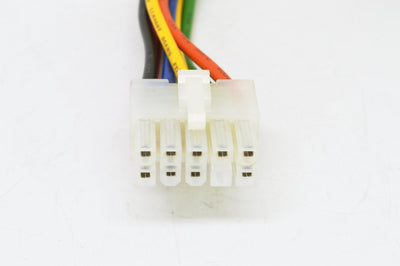 Wire Harness, Main GSR-2