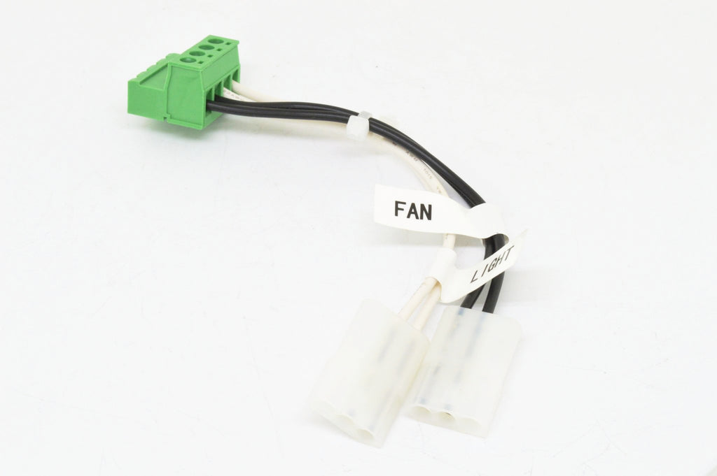 Wire Harness, Fan / Light GSR-2
