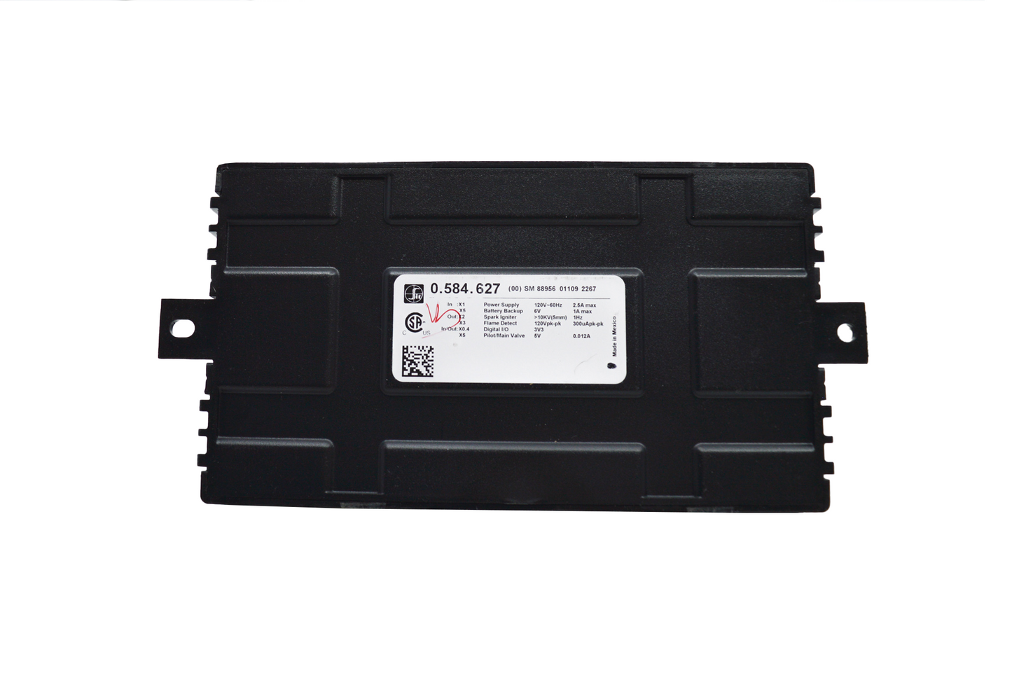 SIT Proflame 2 IFC Basic Control Module