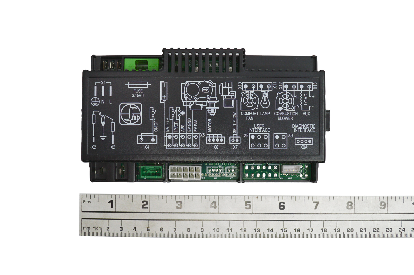 SIT Proflame 2 IFC Basic Control Module
