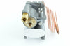 Eurosit 630 Fireplace Gas Valve (Natural Gas)
