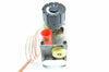 Eurosit 630 Fireplace Gas Valve (Natural Gas)
