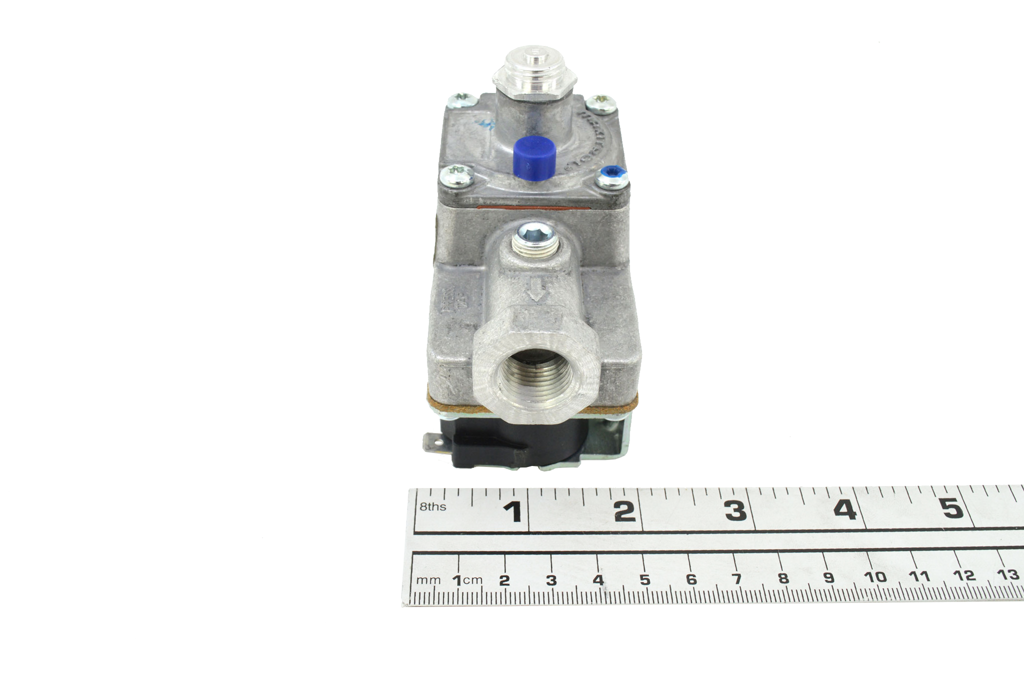 Maxitrol Valve 120 Volt Convertible – Fire-Parts.com