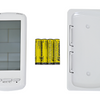 Remote, American Flame Multifunction