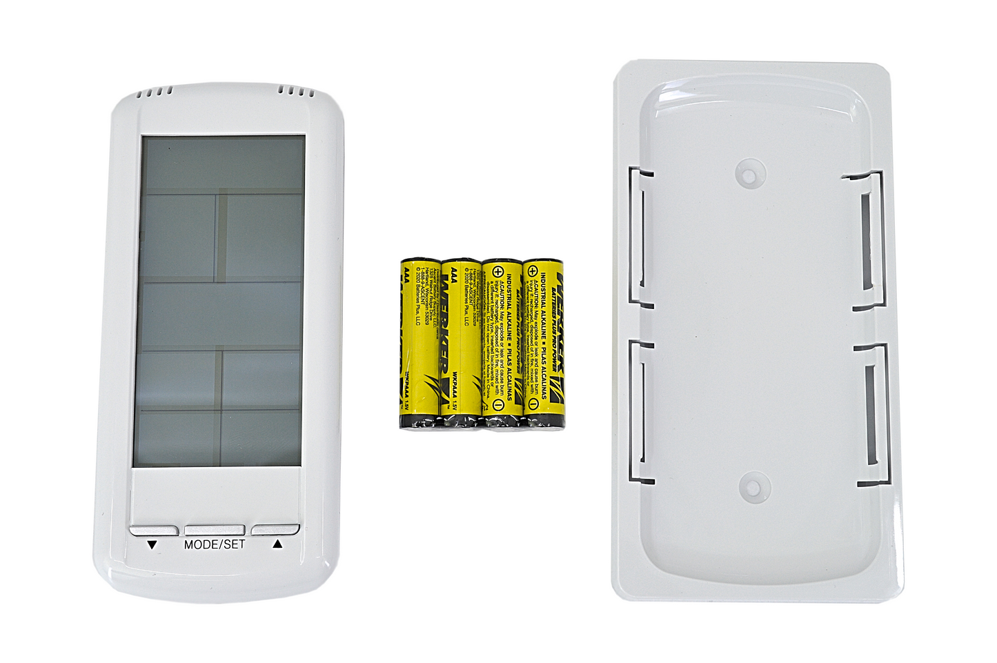Remote, American Flame Multifunction