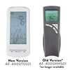Remote, American Flame Multifunction