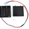 Battery Back Up