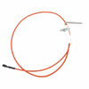 Electrode And Wire Assembly