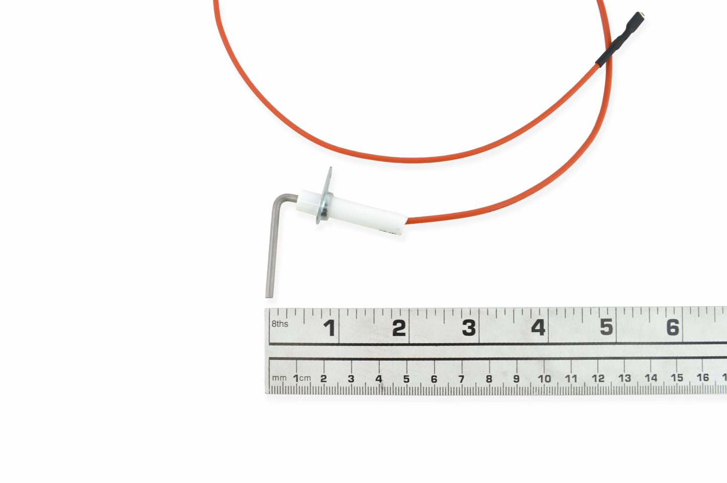 Electrode And Wire Assembly