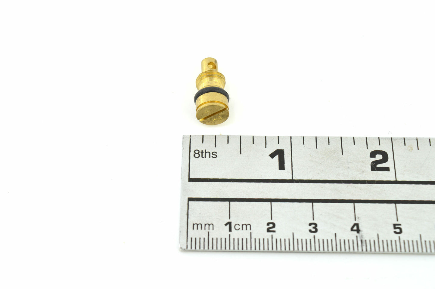 Min Rate Screw # 47