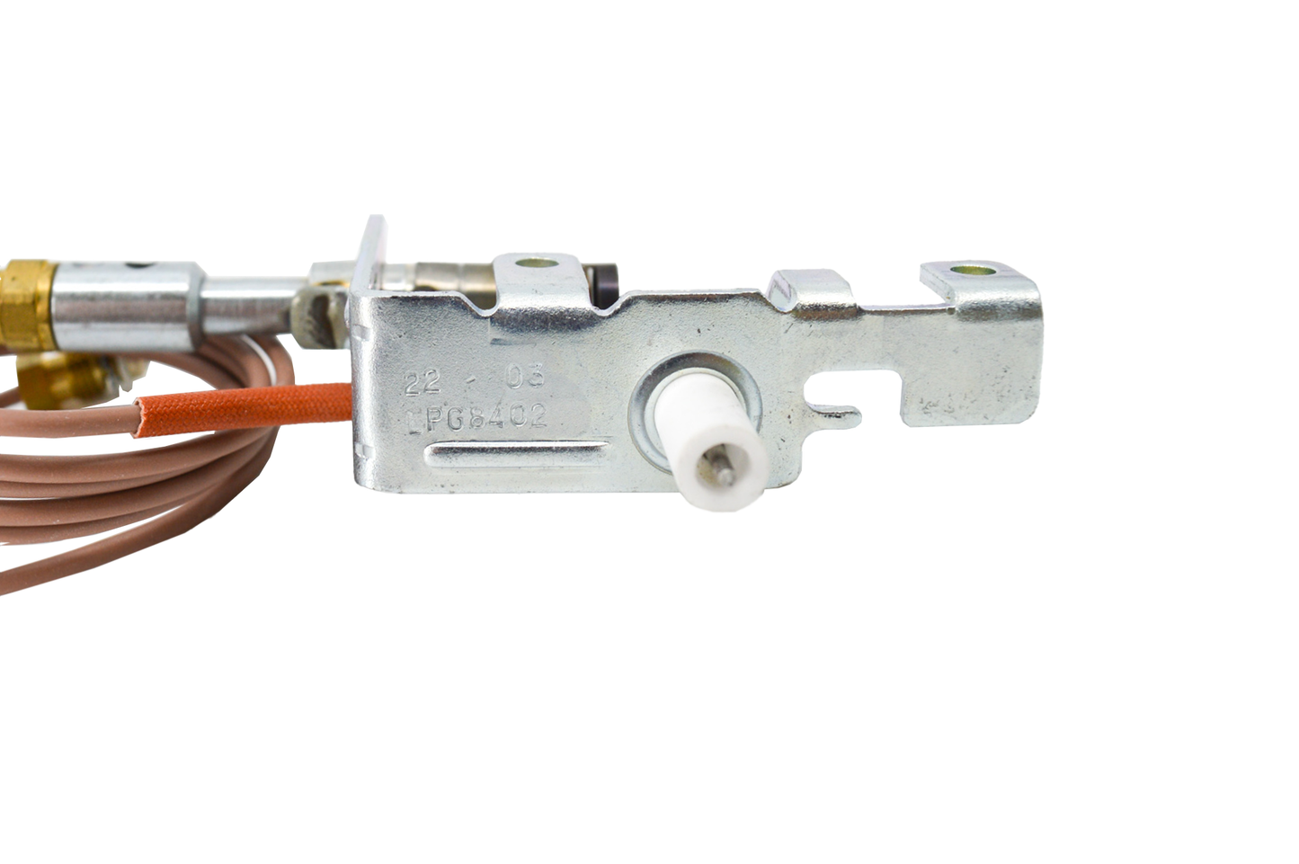 ODS Pilot Assembly Propane Vent Free