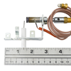 ODS Pilot Assembly Propane Vent Free