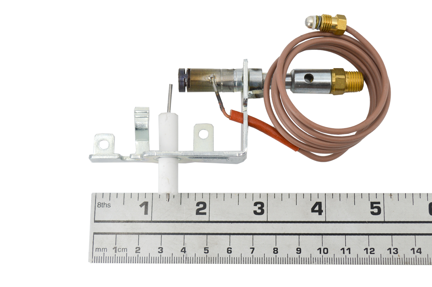 ODS Pilot Assembly Propane Vent Free