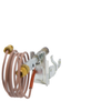 ODS Pilot Assembly Propane Vent Free