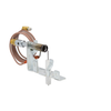 ODS Pilot Assembly Propane Vent Free