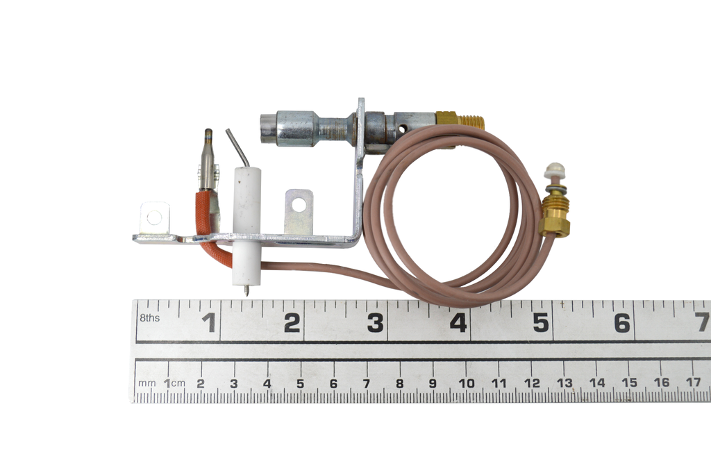 ODS Pilot Assembly Natural Gas Vent Free