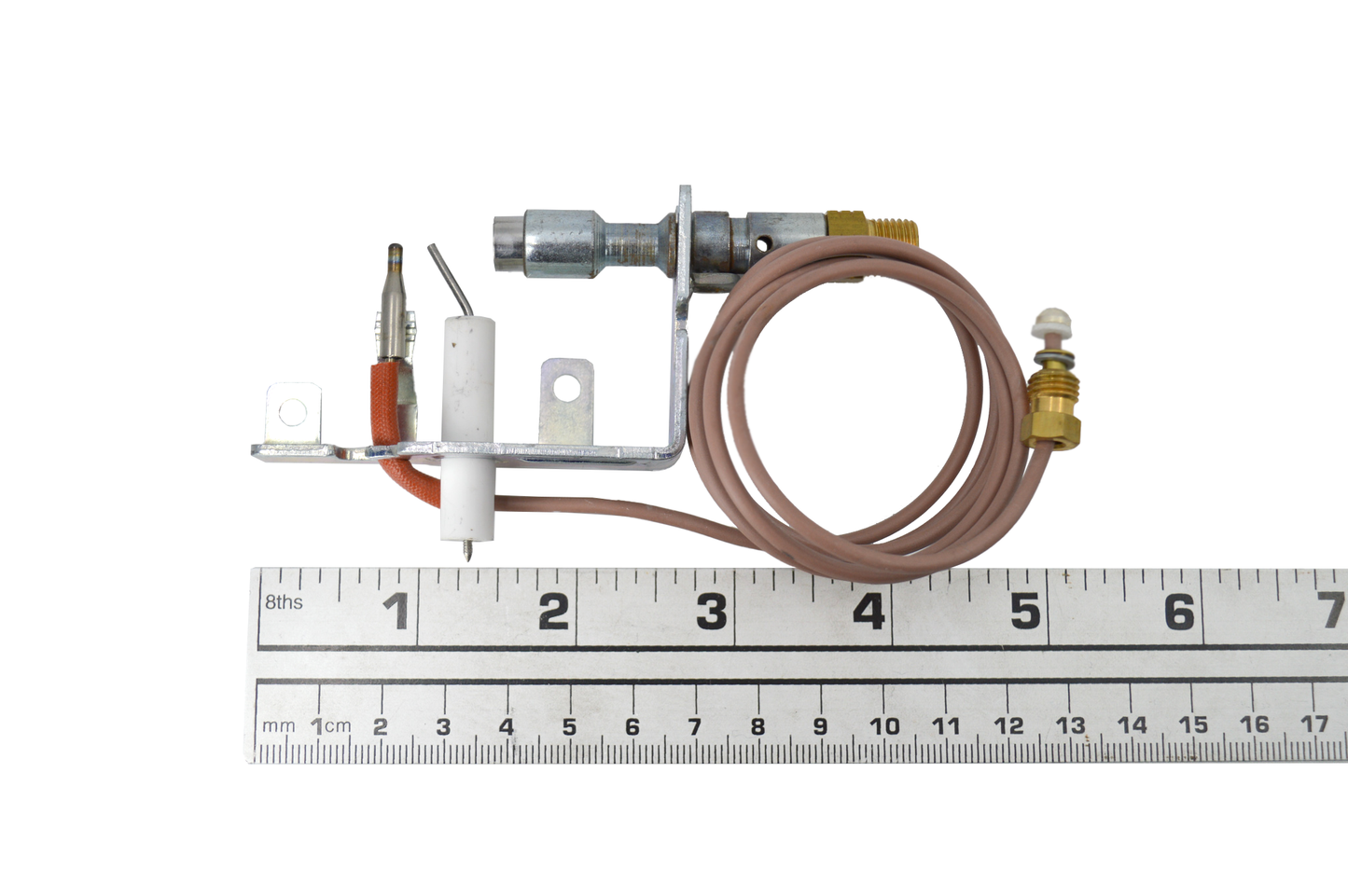 ODS Pilot Assembly Natural Gas Vent Free