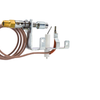 ODS Pilot Assembly Natural Gas Vent Free
