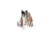 ODS Pilot Assembly Natural Gas Vent Free