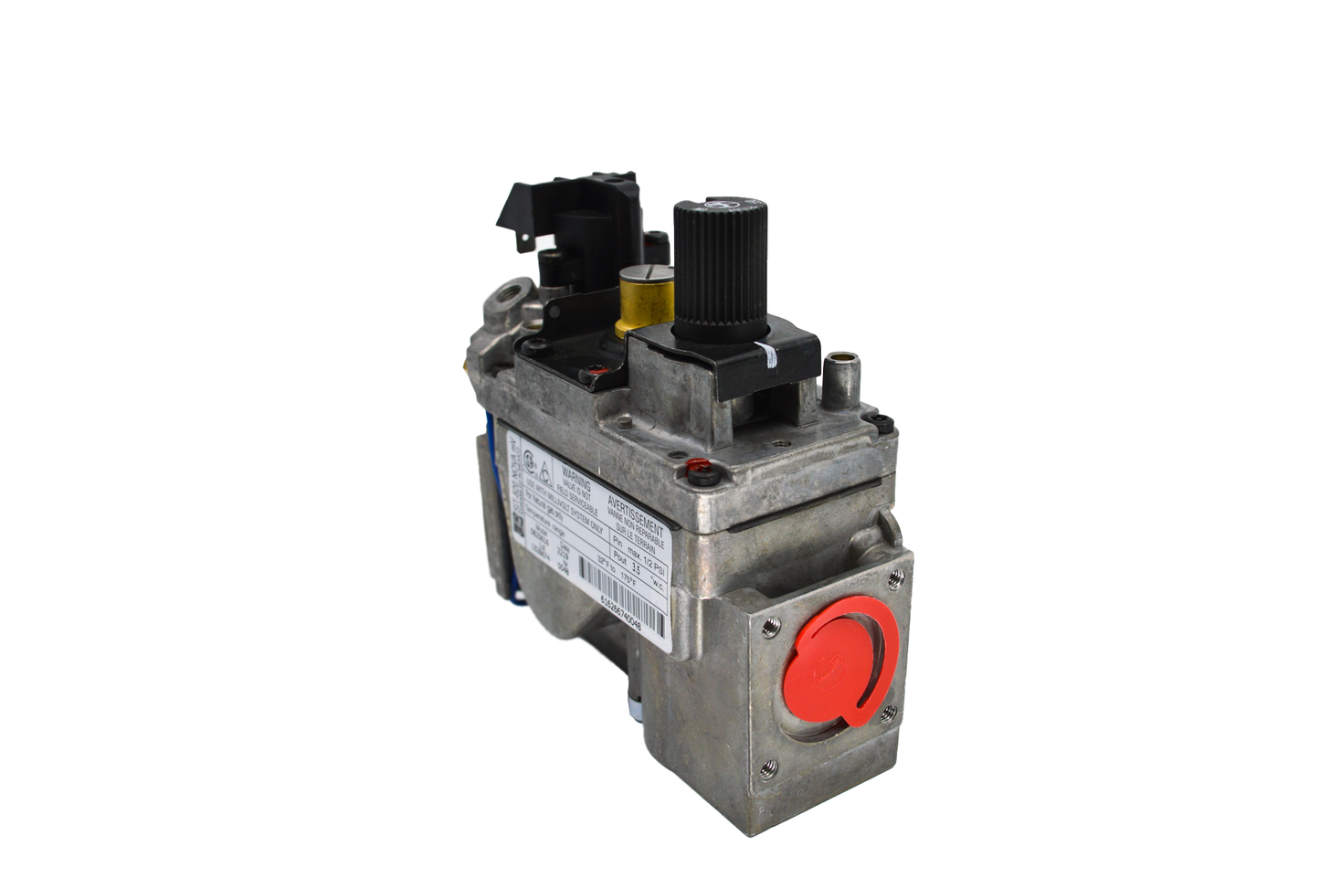 SIT Nova 820 Natural Gas Vent Free