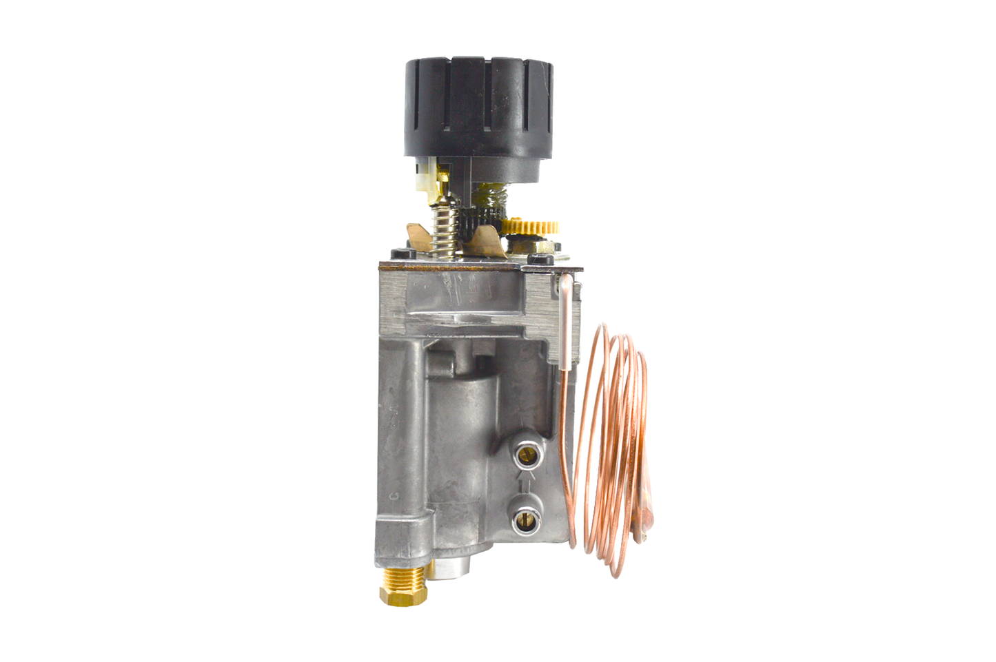 Gas Control Valve EUROSIT Natural Gas Vent Free