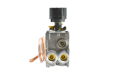 Gas Control Valve EUROSIT Natural Gas Vent Free