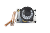 Gas Control Valve EUROSIT Natural Gas Vent Free