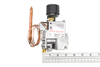 Gas Control Valve EUROSIT Natural Gas Vent Free