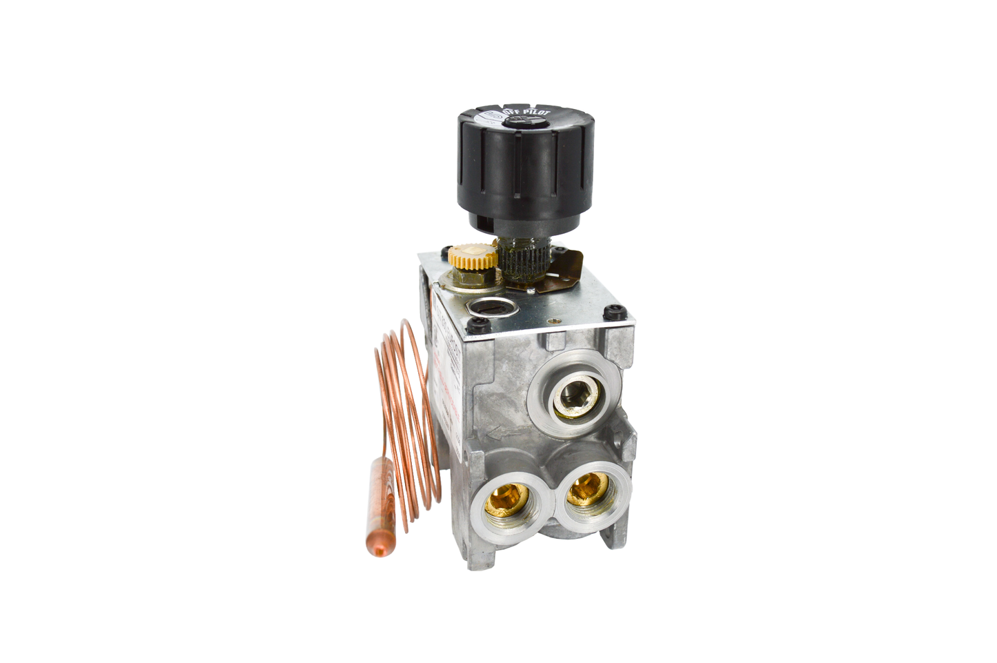 Gas Control Valve EUROSIT Natural Gas Vent Free
