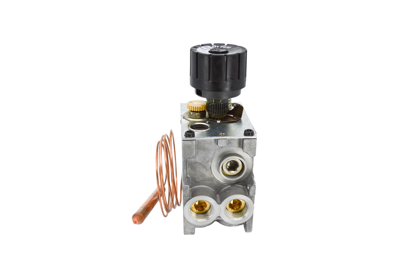 Gas Control Valve EUROSIT Natural Gas Vent Free