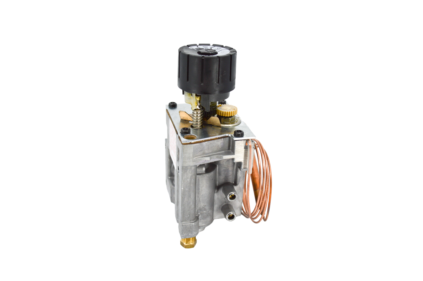 Gas Control Valve EUROSIT Natural Gas Vent Free