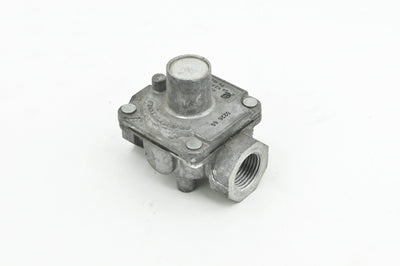 Regulator 10.0" W.C.