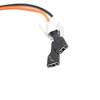 Ignitor Electrode with Flame Sensor