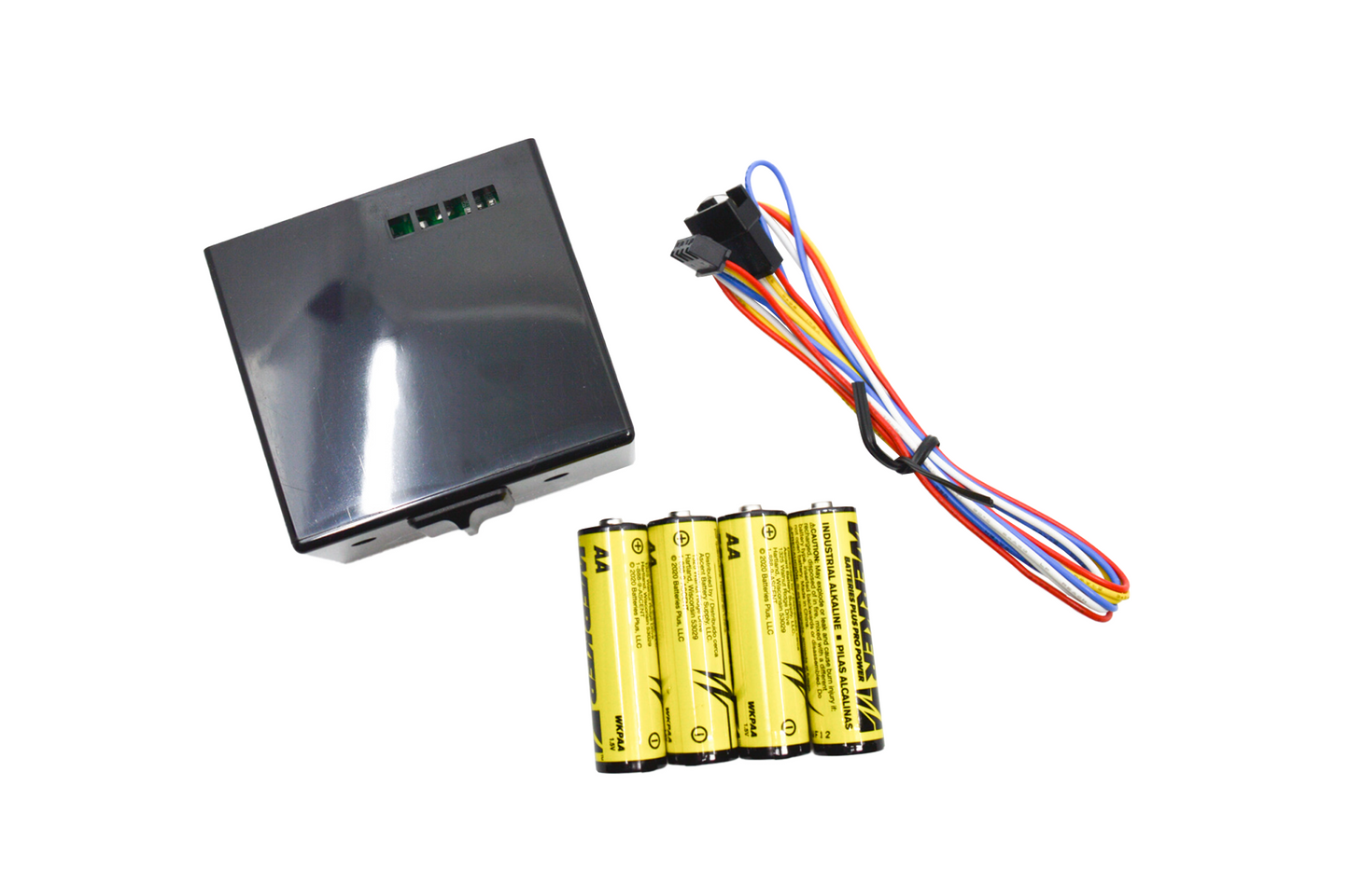 Skytech Remote Receiver Propane