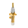 Gas Control Valve Manual Natural Gas Vent Free