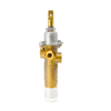 Gas Control Valve Manual Natural Gas Vent Free